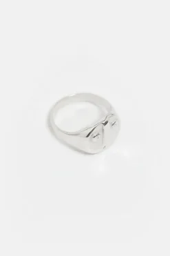 CLOSED Sieraden>Alec Doherty Ring Zilver