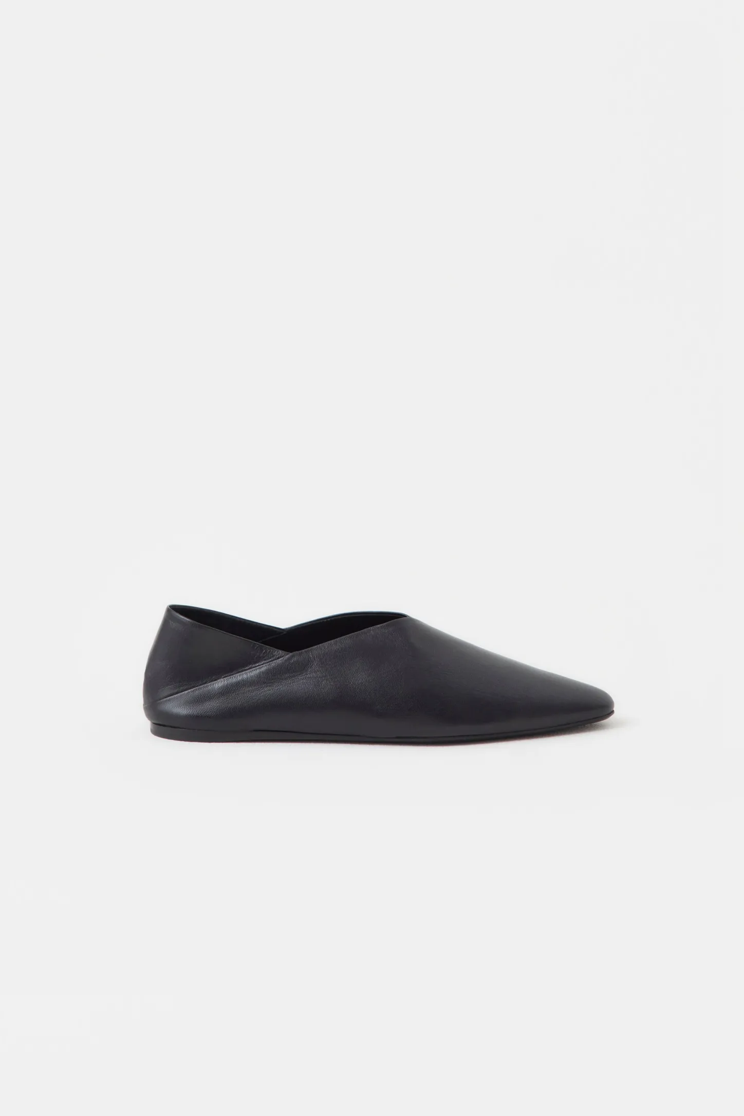 CLOSED Schoenen Leren>Ballerina'S Uit Leder Zwart