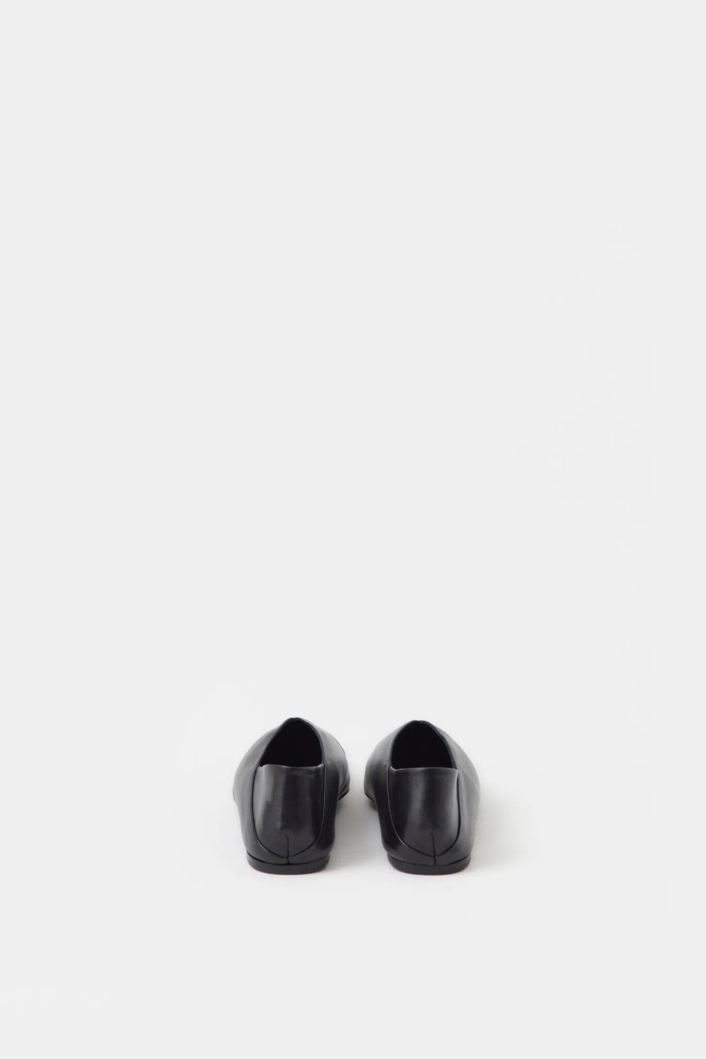 CLOSED Schoenen Leren>Ballerina'S Uit Leder Zwart