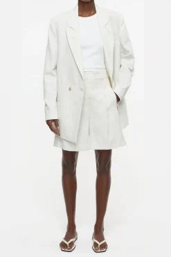 CLOSED Jassen En Jassen>Blazer - Stijlnaam Kaycee Ivoor