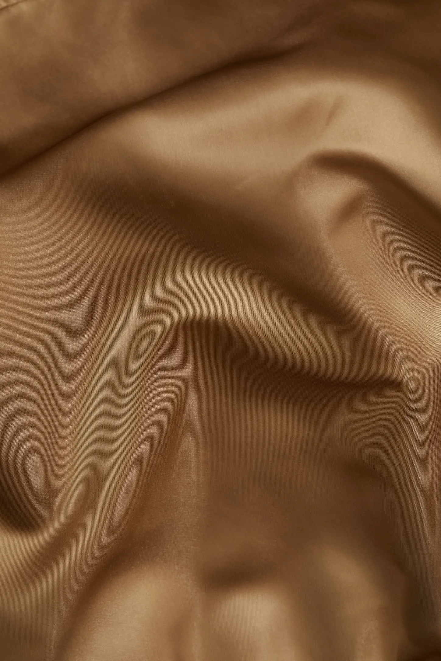 CLOSED Jassen En Jassen>Blouson Stedelijk Beige