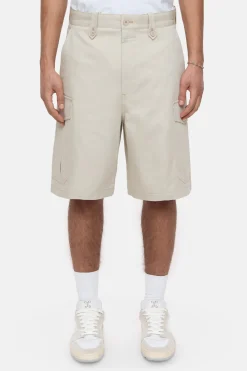 CLOSED Korte Broek>Cargoshorts Aangespoelde Kust