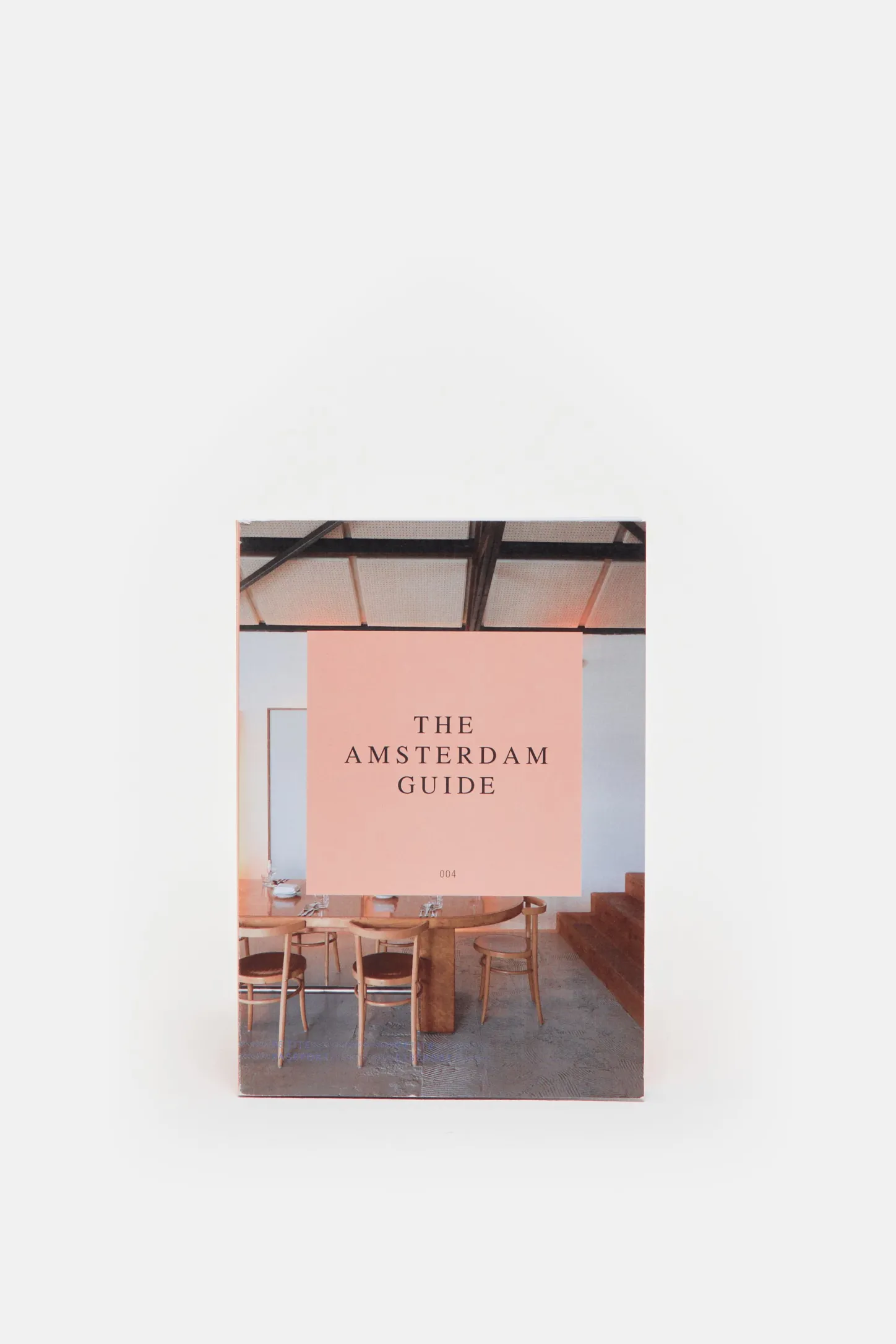 CLOSED Papier>De Amsterdamse Gids Verstand