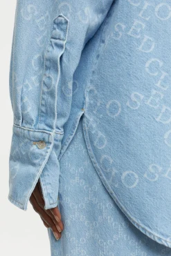 CLOSED Overhemden En Blouses><noscript><img width=