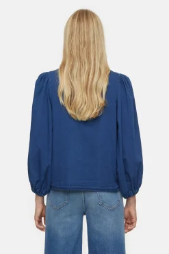 CLOSED Overhemden En Blouses><noscript><img width=