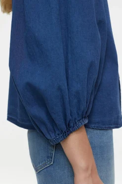 CLOSED Overhemden En Blouses><noscript><img width=