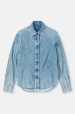 CLOSED Overhemden En Blouses><noscript><img width=