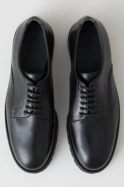 CLOSED Schoenen Leren><noscript><img width=