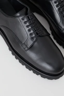 CLOSED Schoenen Leren><noscript><img width=