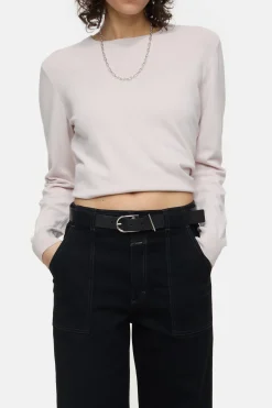 CLOSED Breisels>Fijngebreide Trui Ochtend Opstond
