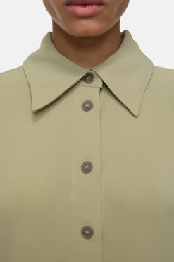 CLOSED Overhemden En Blouses><noscript><img width=