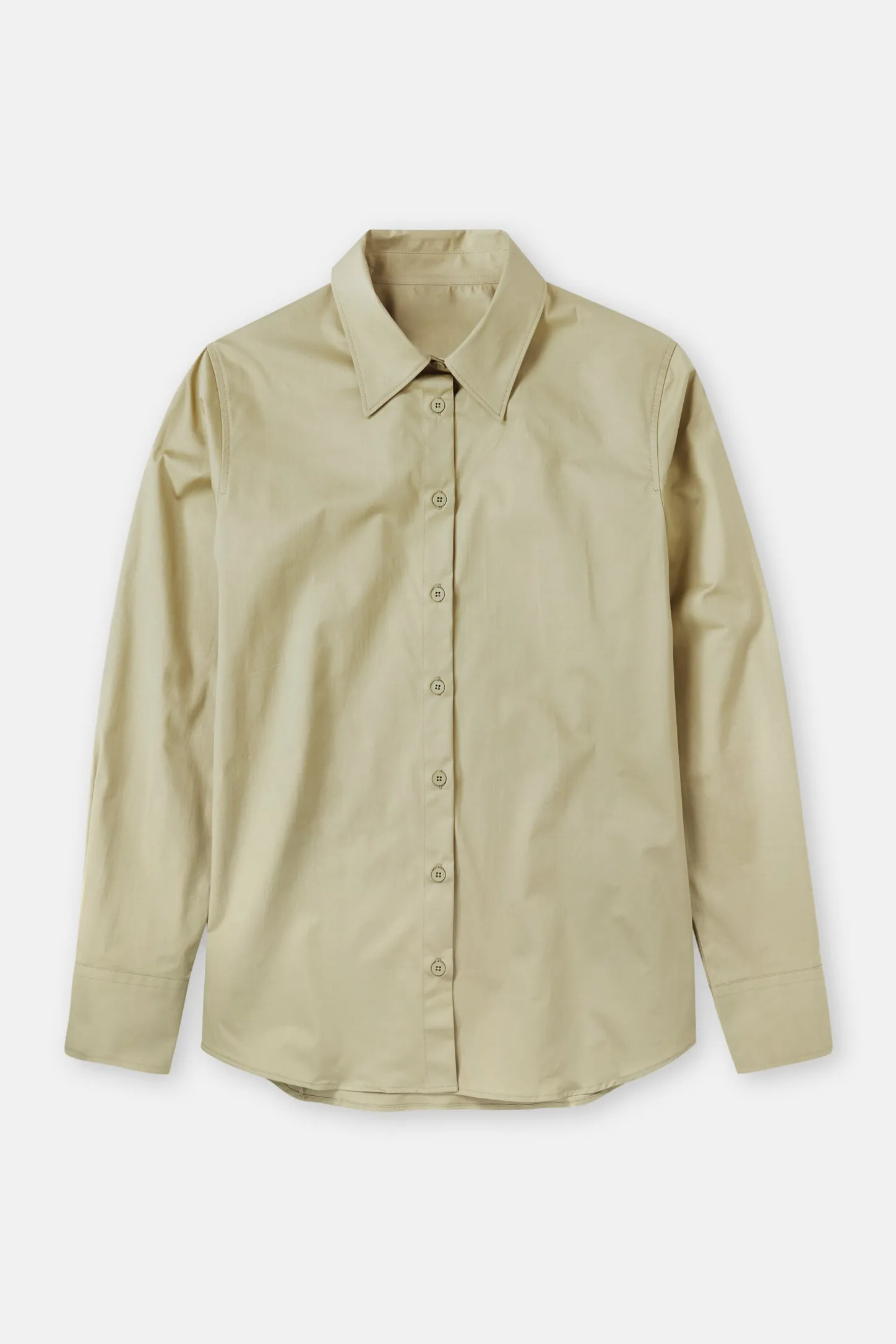 CLOSED Overhemden En Blouses>Getailleerde Blouse Salie Jij