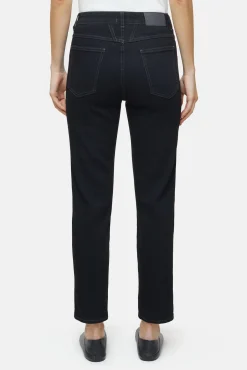 CLOSED Jeans>Heritage Jeans - Stijlnaam Pedaalduwer Zwart