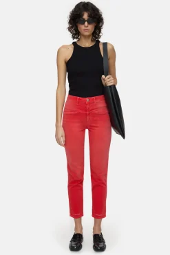 CLOSED Pedaal Duwer>Heritage Jeans - Stijlnaam Pedaalduwer Arabiata