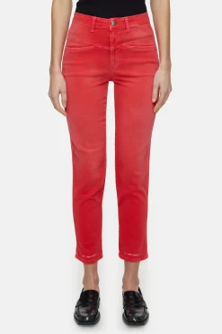 CLOSED Pedaal Duwer>Heritage Jeans - Stijlnaam Pedaalduwer Arabiata