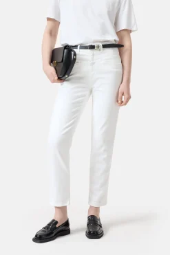 CLOSED Eco-Denim>Heritage Jeans - Stijlnaam Pedaalduwer Verstand