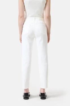 CLOSED Pedaal Duwer>Heritage Jeans - Stijlnaam Pedaalduwer Verstand