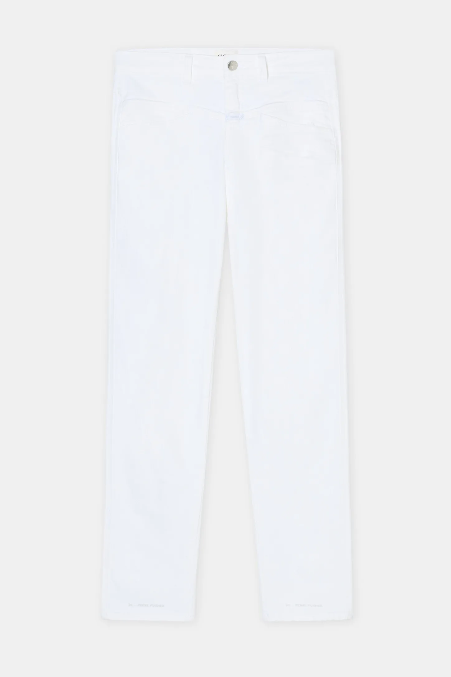 CLOSED Pedaal Duwer>Heritage Jeans - Stijlnaam Pedaalduwer Verstand