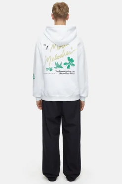 CLOSED Sweatshirts>Hoodie Met Print Verstand