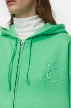 CLOSED Sweatshirts><noscript><img width=