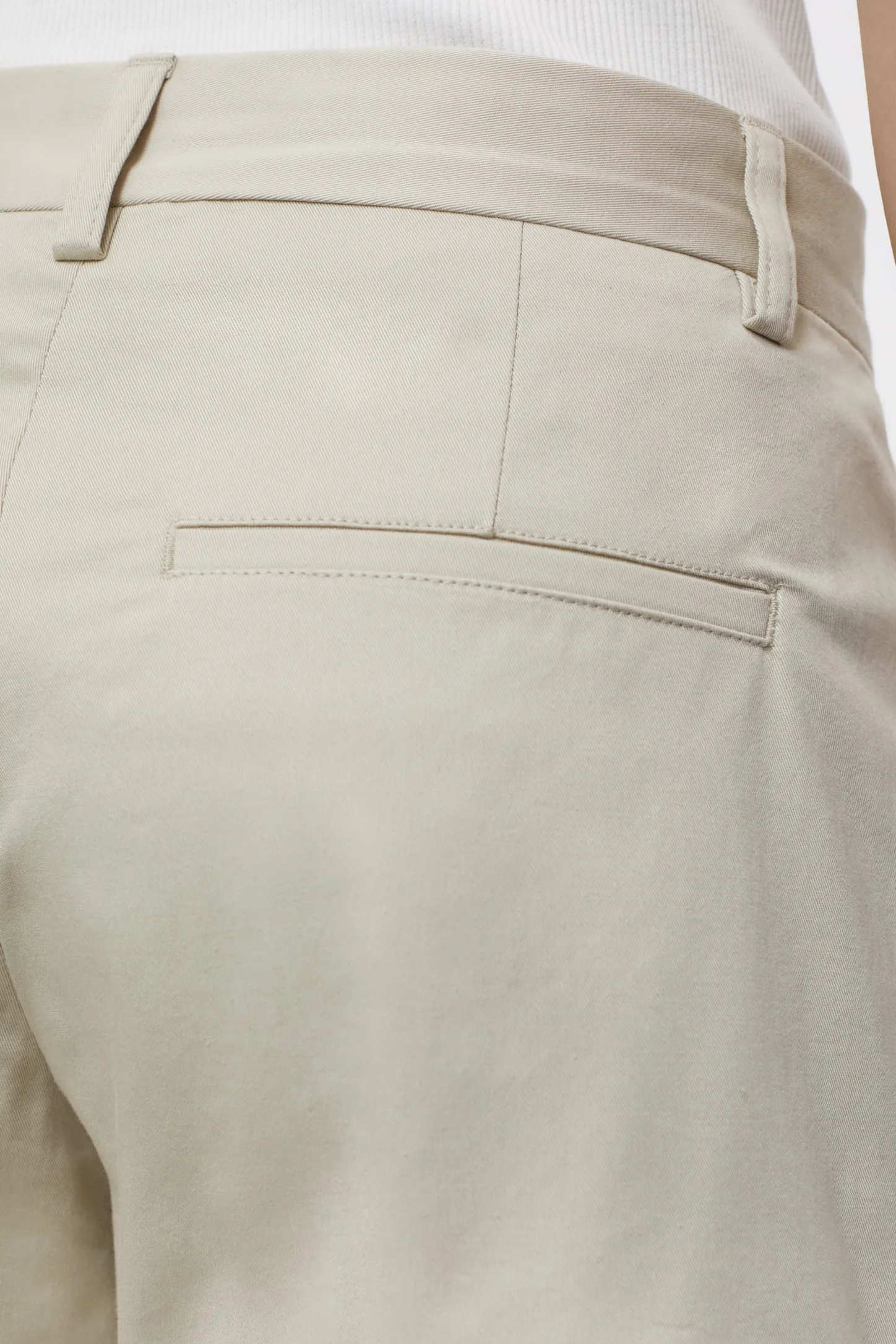 CLOSED Korte Broek>Hotpants - Stijlnaam Rouny Aangespoelde Kust