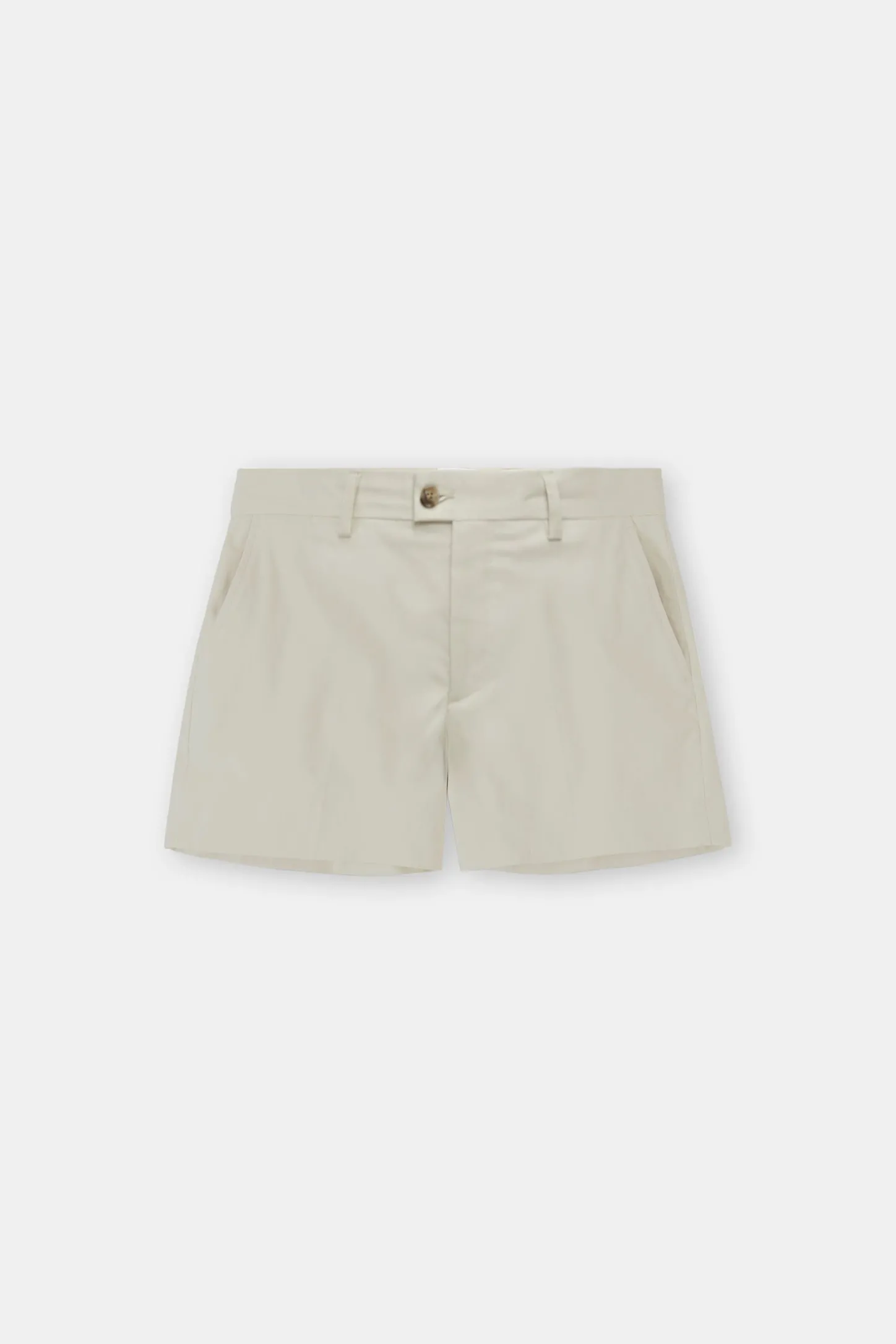 CLOSED Korte Broek>Hotpants - Stijlnaam Rouny Aangespoelde Kust