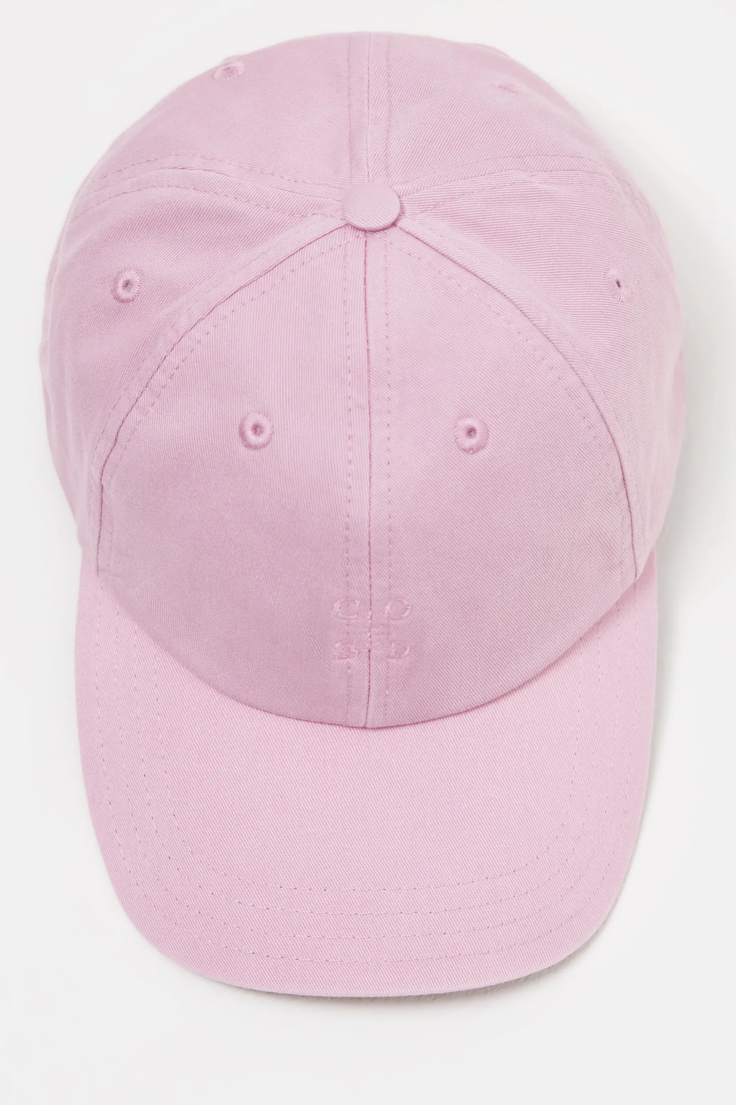 CLOSED Hoeden>Huisdier Met Logo Smoothie Roze