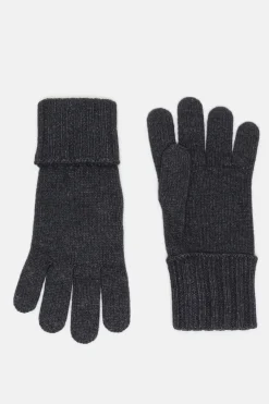 CLOSED Accessoires>Inverni-Handschoenen Antraciet
