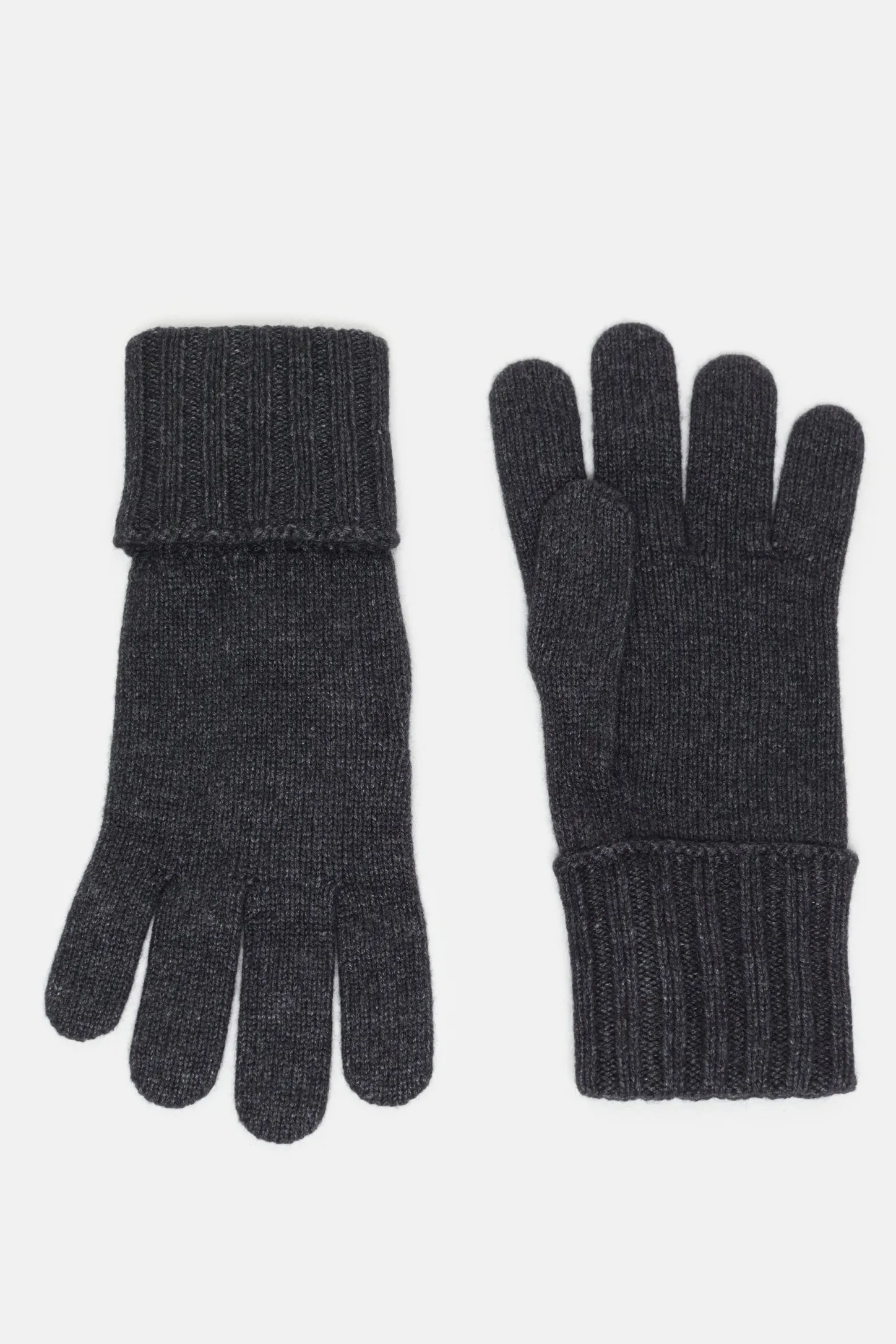CLOSED Accessoires>Inverni-Handschoenen Antraciet