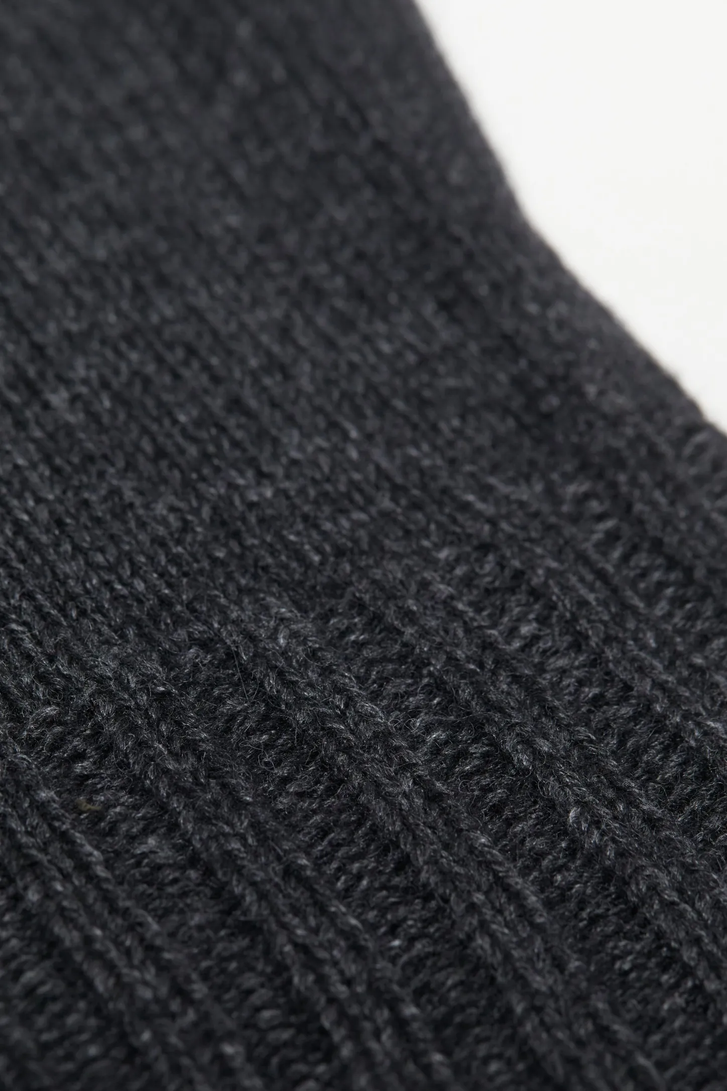 CLOSED Accessoires>Inverni-Handschoenen Antraciet