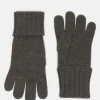 CLOSED Accessoires>Inverni-Handschoenen Olijf