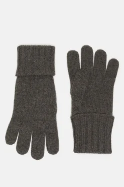 CLOSED Accessoires>Inverni-Handschoenen Olijf