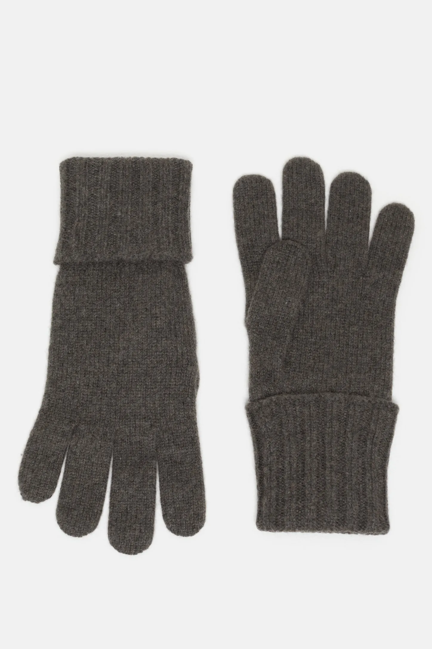 CLOSED Accessoires>Inverni-Handschoenen Olijf