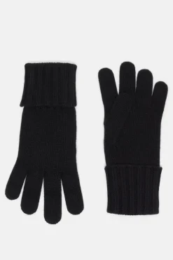 CLOSED Accessoires>Inverni-Handschoenen Zwart