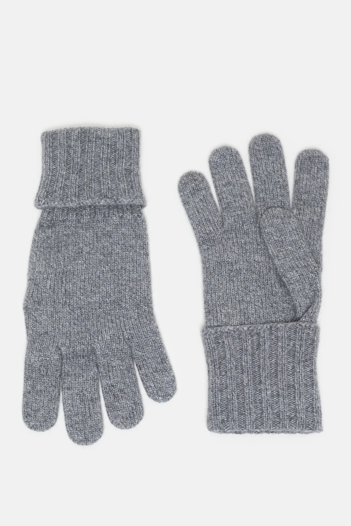 CLOSED Accessoires>Inverni-Handschoenen Grijs