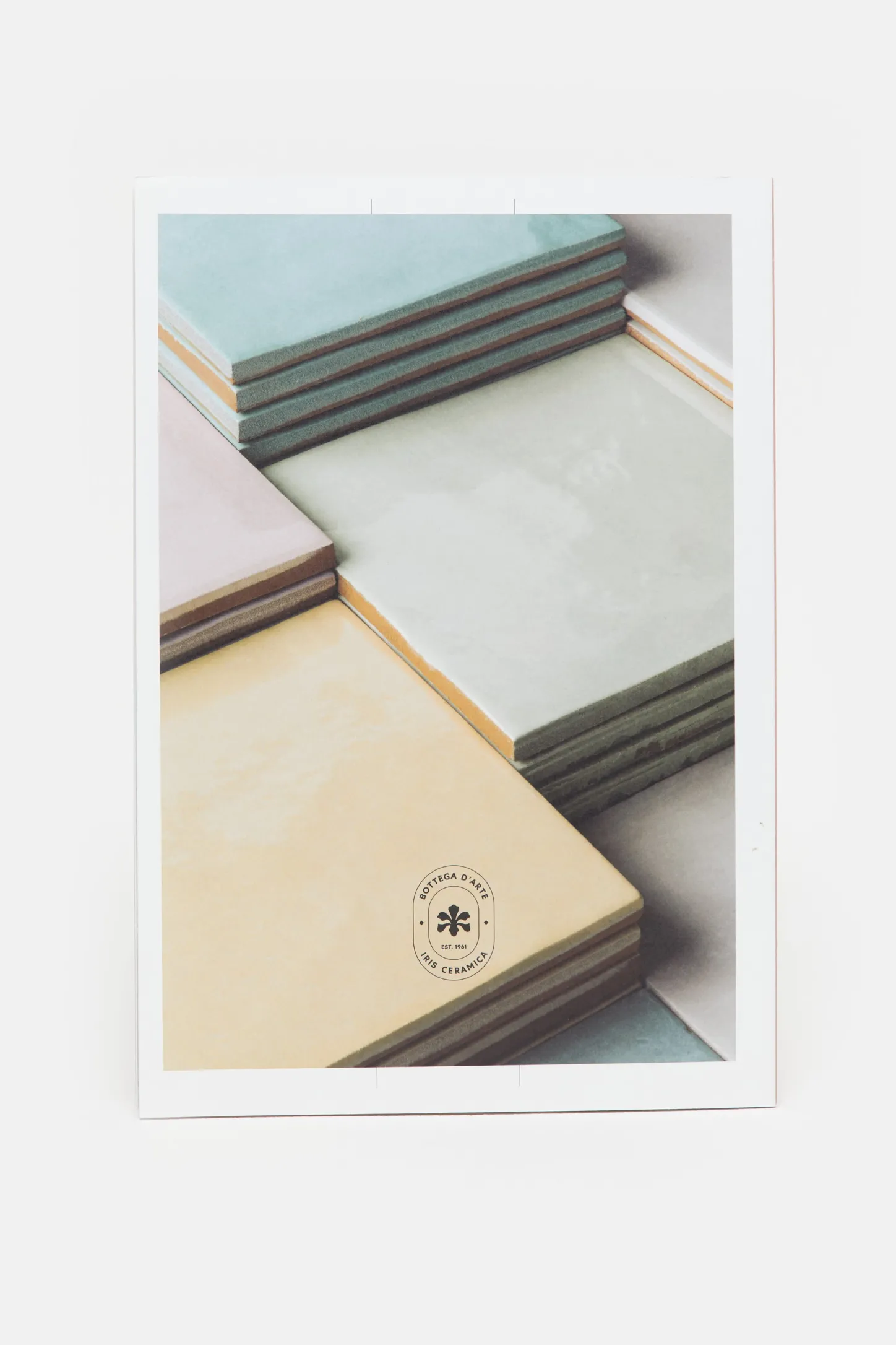 CLOSED Papier>Italie Segreta Magazin Rozen Als
