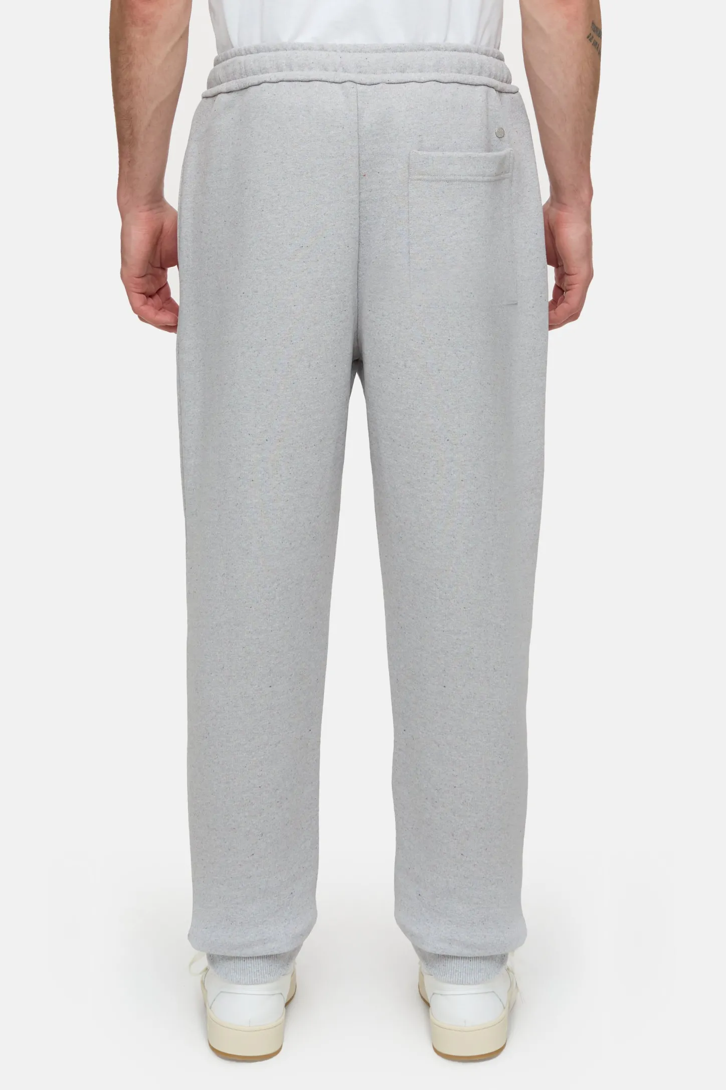 CLOSED Broek>Joggingbroek Mist Grijs