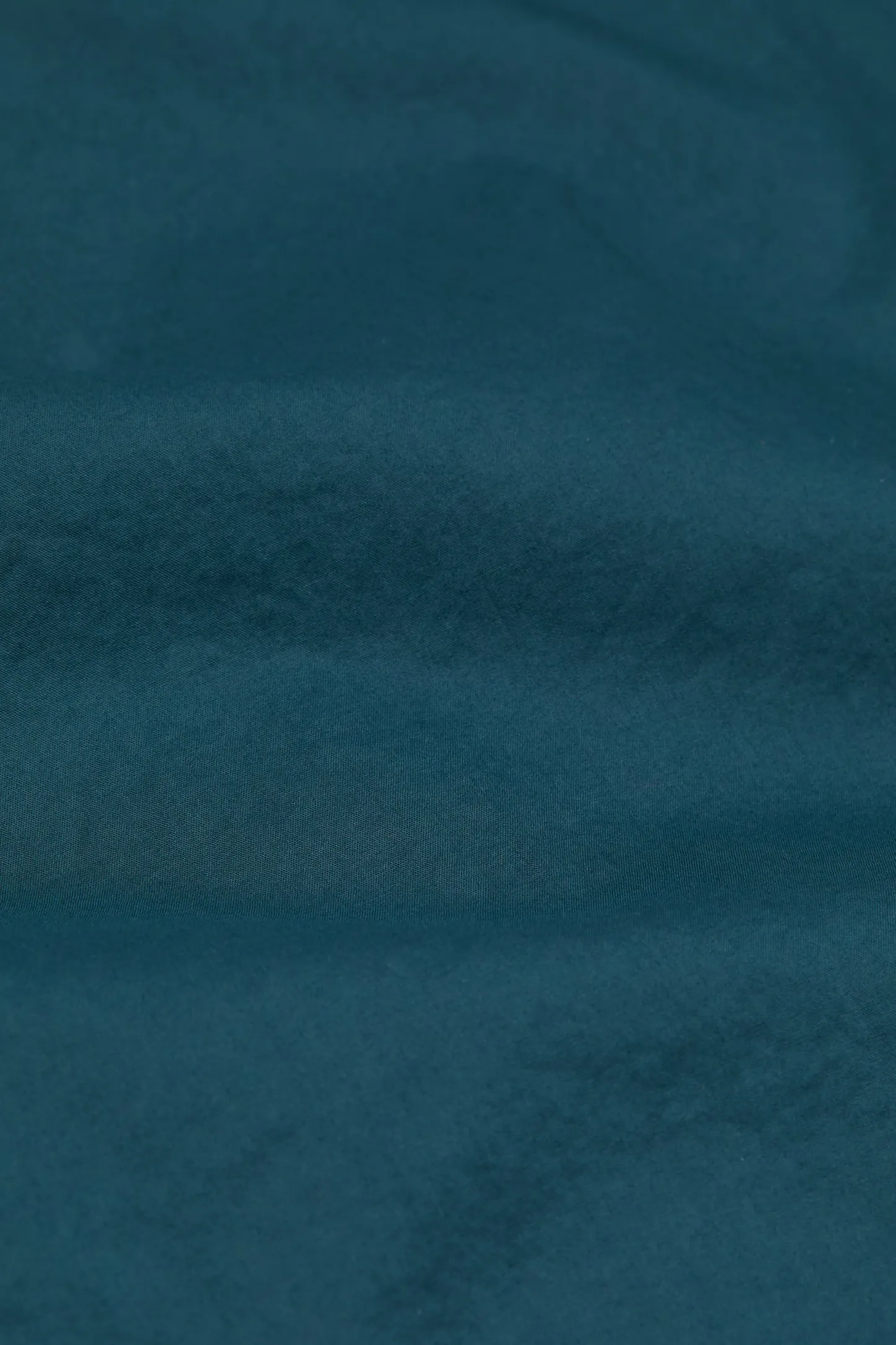 CLOSED Overhemden En Blouses>Katoenen Blouse Middernacht Meer
