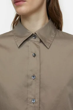 CLOSED Overhemden En Blouses><noscript><img width=