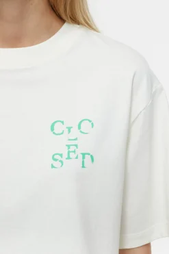 CLOSED T-Shirts><noscript><img width=