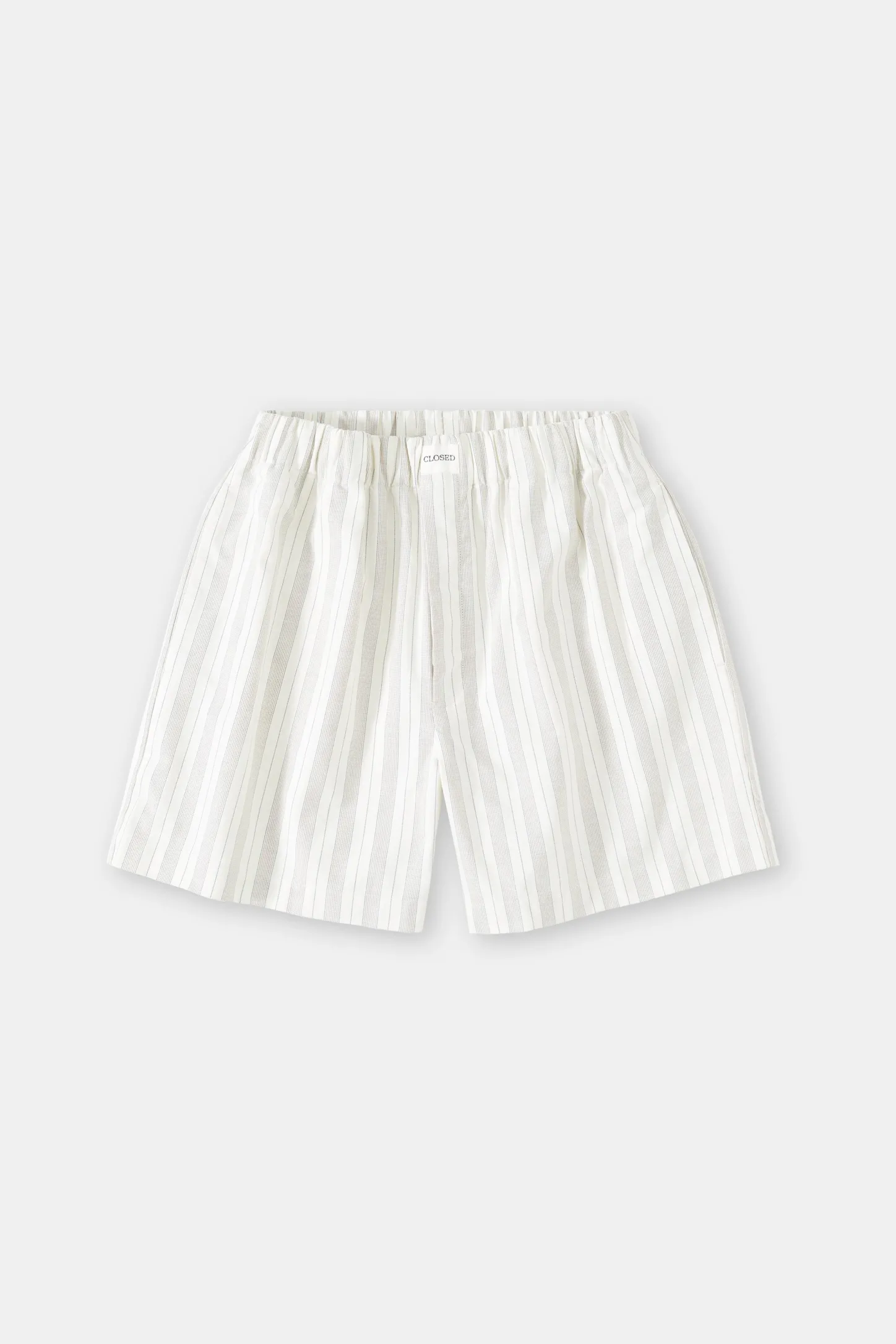 CLOSED Korte Broek>Korte Broek Vanille Creme