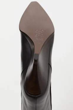 CLOSED Schoenen Leren><noscript><img width=