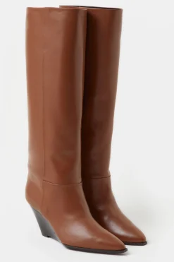 CLOSED Schoenen Leren><noscript><img width=