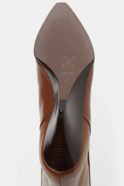 CLOSED Schoenen Leren><noscript><img width=