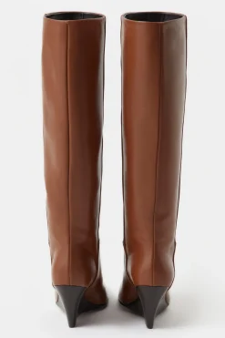 CLOSED Schoenen Leren><noscript><img width=