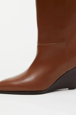 CLOSED Schoenen Leren><noscript><img width=