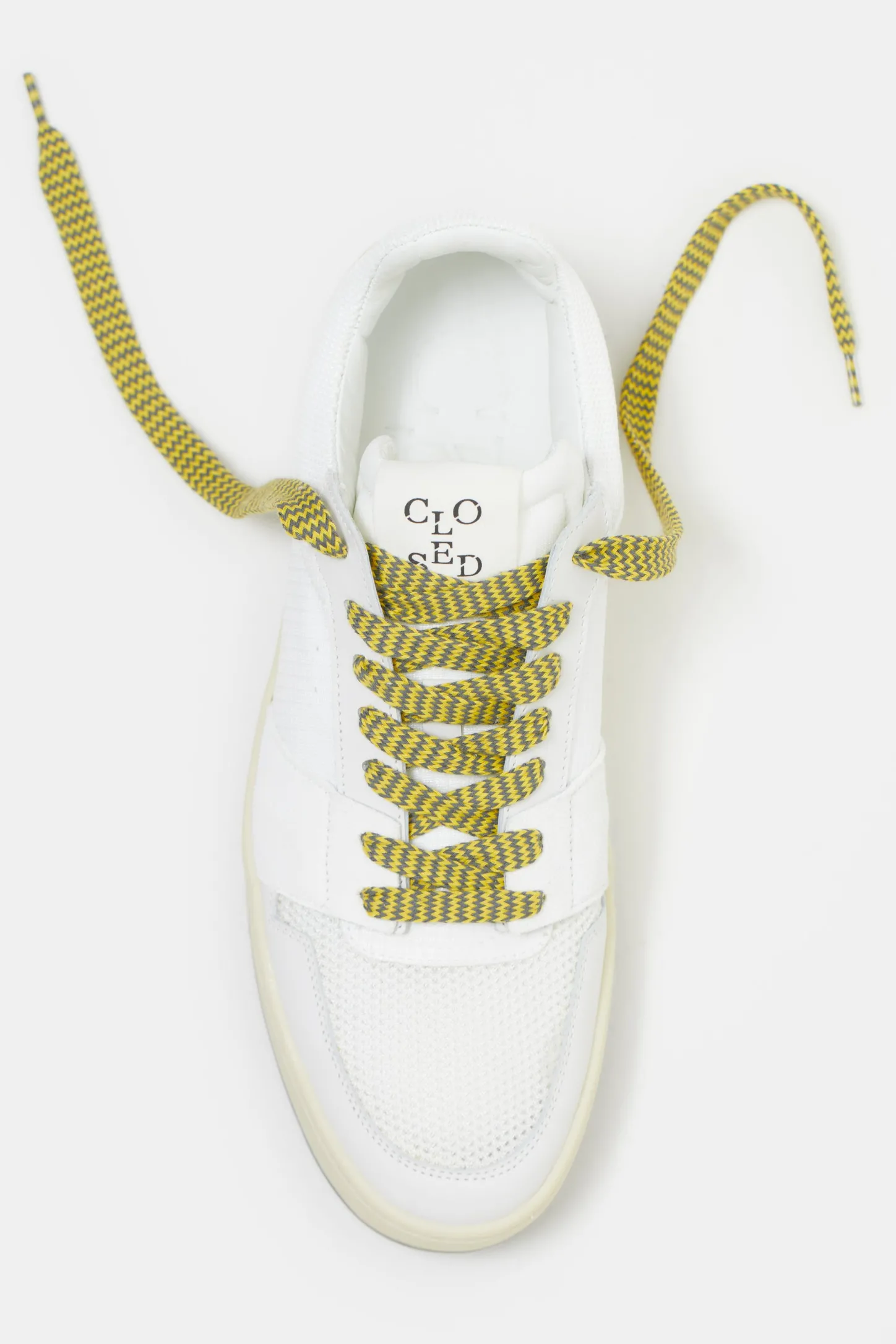 CLOSED Sneakers>Lage Sneakers Verstand