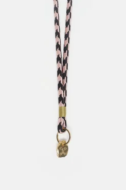 CLOSED Accessoires>L'Elefantino-Sleutelhanger Rozen Als
