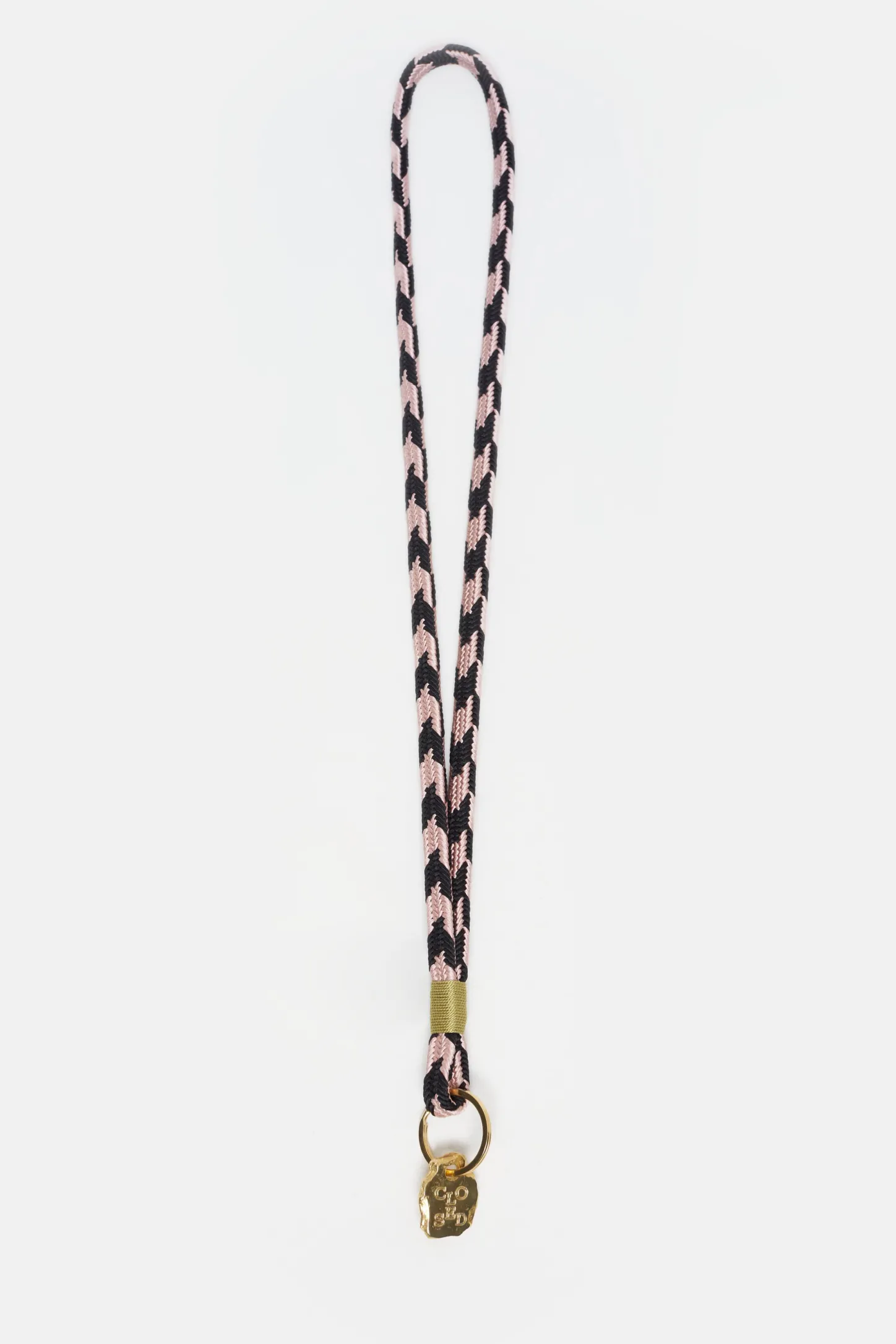 CLOSED Accessoires>L'Elefantino-Sleutelhanger Rozen Als