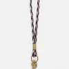 CLOSED Accessoires>L'Elefantino-Sleutelhanger Rozen Als